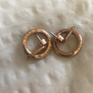Michael Kors Earrings